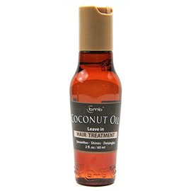 BMB Hair Leave In Treatment 2 Oz Selection (1 PACK, COCONUT OIL)