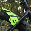 NICEDACK Mudguards Mountain Bike, 2 Pieces Mudguard Fit 20-29 Inch