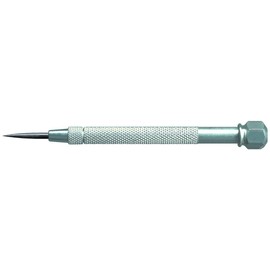 Moody Tools 76-1515 Reversible Steel Point "Pants Pocket" Type Scriber