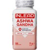 INLEAD - Ashwagandha KSM-66 | Highly Effective Ashwagandha Extract for