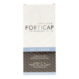 Shampoo Forticap Anticaspa 130ml