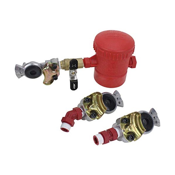 Milton 2800S-KIT Brake Releaser - Standard Kit