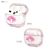 Gourmandise SANG-234MM Sanrio Characters Twinkle Case for AirPods (3rd Generation)