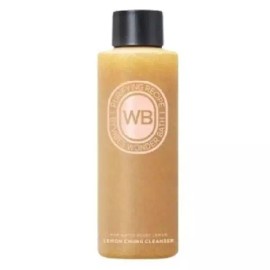 Josonga [조성아] 조성아 팩클렌저 원더바스 레몬청 클렌저 200ml x 1 JosaengA Facial Cleanser Wonder Bath Lemon Clear Cleanser 200ml x 1