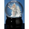 The San Francisco Music Box Company Elegant Swan Lake Ballet