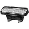 HELLA 2KA 005 049-007 Licence Plate Light - 12V -