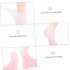 Healeved 1set Callus Removing Gloves Foot Exfoliating Socks Moisturizing Hand