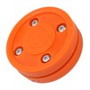 Roller Hockey Puck Professional Versatile Sturdy Excellent Control Training Hockey