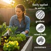 Down To Earth All Natural Fertilizers Organic Acid Mix -