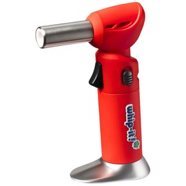 Whip-It! Flex Torch, Red