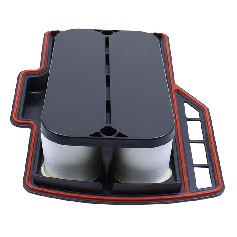 ApplianPar Crankcase Ventilation Filter for Freightliner Cummins ISX Kenworth T680