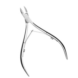 Cuticle Nipper, Cuticle Cuticle Cutter, Cuticle Treatment, Nail Clippers for Nippers, Corneal Cornes, Beauty Tool, Stainless Steel
