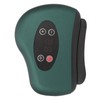 Face Scraping Massager Lymphatic Dredging Heating Electric Photothermal Scraping Device