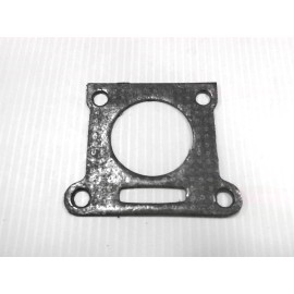 POLARIS (2) New - POLARIS EXHAUST GASKET 440 RACER #5811806 / GENUINE OEM PART/ FREE S&H