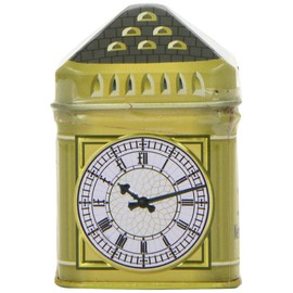 New English Teas Big Ben Loose Tea Mini Tin 15 g (Pack of 6)