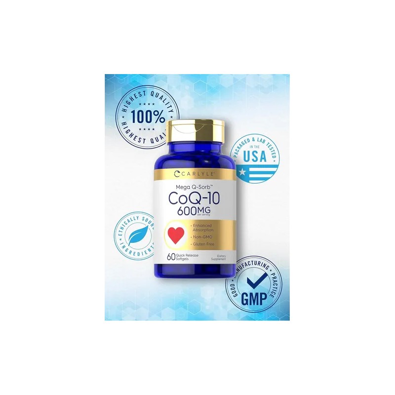 LIFE 360+ Woman Blend Multivitaminico para Mujer | 360 cápsulas