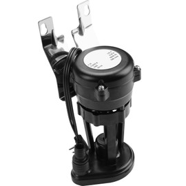 Water Pump, 7623063 76-2306-3 Water Pump,115V 60HZ 6W Compatible with Manitowoc Ice Machine, Fit for A, B, C, E, G, H, J, K, M, P and Q Series