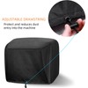 AMPtaan Woodfire Outdoor Pizza Oven Cover for Ninja Woodfire Outdoor