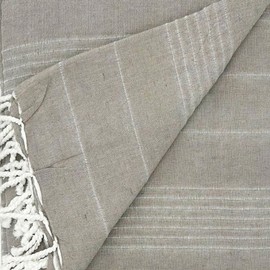 ECOMMERC3 Multipurpose Bedspread Size 130 x 180 cm Sofa Bed Multipurpose Bedspread Linen Decorative Sofa Bed Sofa Throw Lightweight Elegant