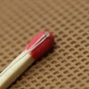 PTFE Wired SMD 0402 Chip LED White 20 Pack Train