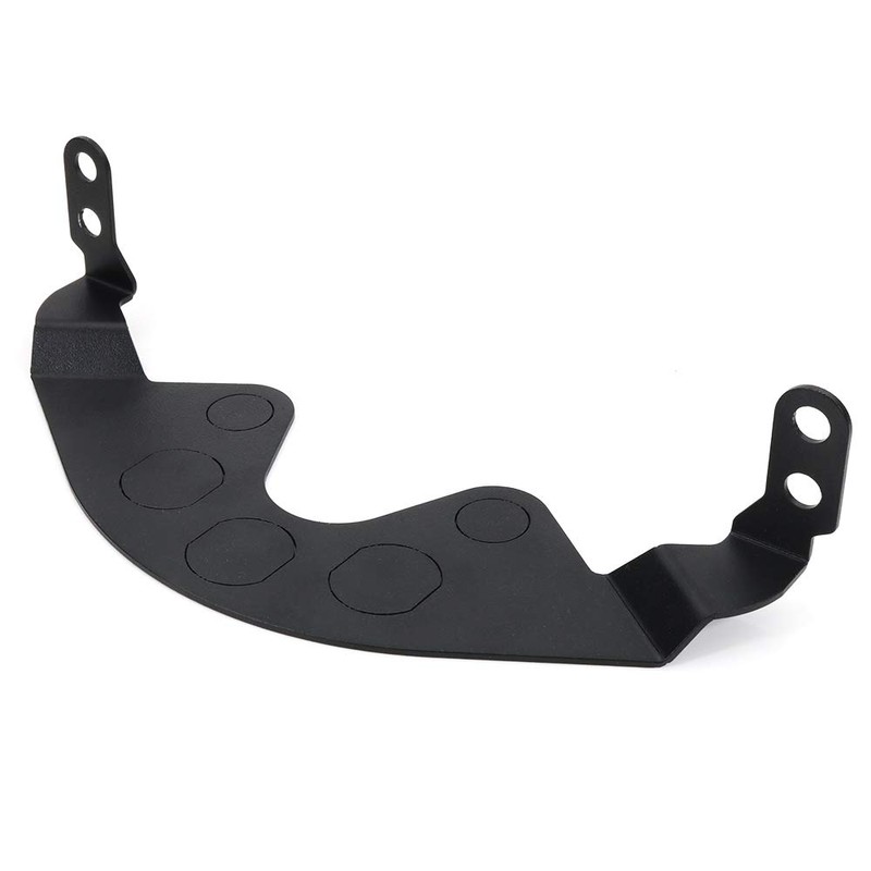 Xitomer Lower Dash Panel, Fit for KLR650 2008 2009 2010