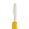 TEPE Interdental Brushes Original Yellow 0.7 mm Pack of 8