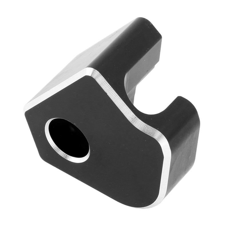 Motorcycle ABS Sensor Guard Protective Cover Protector Aluminum Alloy for