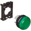 Eaton M22-L-G Illuminated Pilot Light, Green