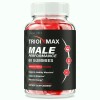 Sigma Times Trion Max Gummies for Men - TrionMax Male
