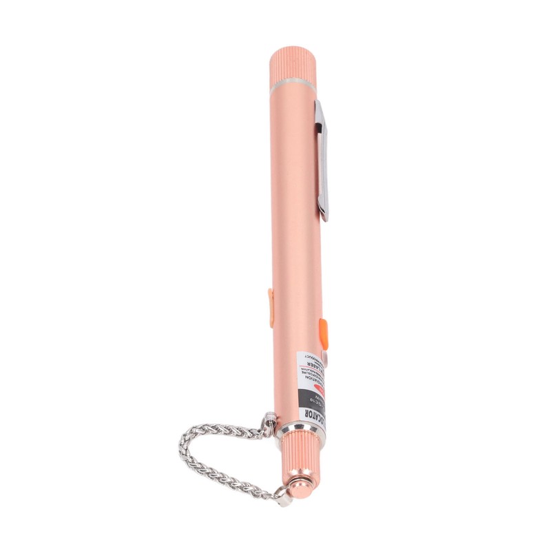10KM Pen Type Visual Fault Locator Non Contact Connection VFL