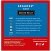 Community Coffee Breakfast Blend 12 Count Coffee Pods, Medium Roast,