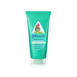 JOHNSONS Crema para Peinar Hidratacin Intensa Infantil 200 ml