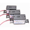 Electronic Buzzer IB-10B (Continuous Sound, No LED), Set of 3,