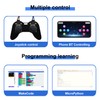 KEYESTUDIO BBC Micro:bit 4 DOF Robot Arm Kit with Microbit