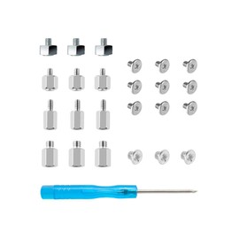 NVME M.2 SSD Mounting Screw Kit for asus giga msi asrock motherboard