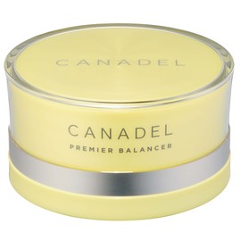 Canadel Premier Balancer All-in-One Beauty Gel [Tightens and Moisturizes Skin] For those who are concerned about pore problems such as pores, dullness, and glittery, [DUO Cleansing Balm, Sister Brand] 2.0 oz (58 g)