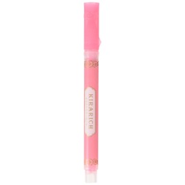 Zebra Glitter Highlighter, Kirarich, Pink (WKS18-P) by Zebra