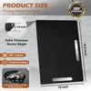 Joy&Grace Appliance Slider for Kitchen Appliances 360° Rolling Sliding Tray