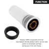 Wiper Washer Windshield Fluid Level Sensor - Compatible for Nissan