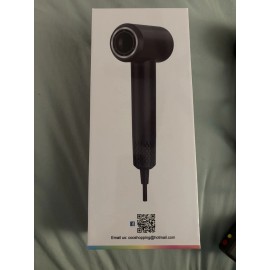 Mmk Hair Dryer Blow Dryer Negative Ionic Professional Hairdryer Brand New!!!