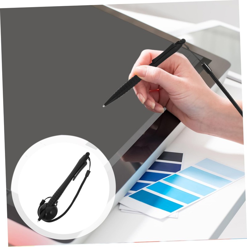 LABRIMP 2pcs Resistive Stylus Pens with for Touch Screen Devices