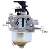 14 853 68-s Carburetor for Kohler Xt675 Carburetor XT6.5 XT6.75