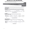 Hal Leonard Bass Guitar Tab Method - Book 2