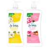 ST IVES crema corporal PROTECCIÓN UV 532ml ST IVES crema