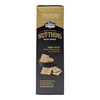 (Pack of 2) Almonds Artisan Nut Thins Cracker Crisps, Multi-Seeds,