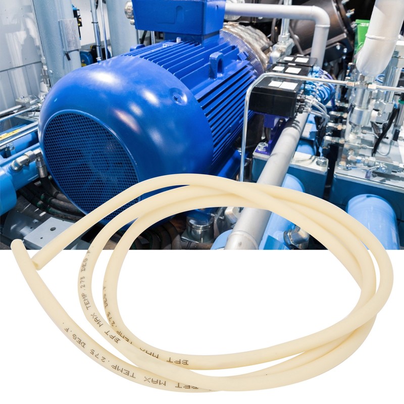 Peristaltic Pump Tube Silicone Tubing Flexible BPT Hose for Laboratory