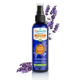 Hydrolat Lavande Vraie Peau Grasse 200 ml