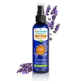 Hydrolat Lavande Vraie Peau Grasse 200 ml