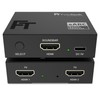 FeinTech AX420 HDMI eARC Switch 2 TV x 1 Soundbar