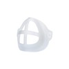 Bodico Comfortable Nose Breathing and Lipstick Protector Face Mask Bracket,
